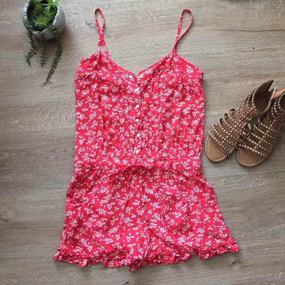 Free People Pants - Free People Romper